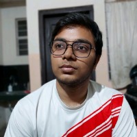 Shashank Kumar