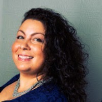 Tania Fioretti-Joseph