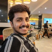 Nishanth Pushpan