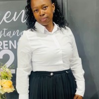 Gugu Nkosi