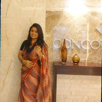 Farhana Ahmed