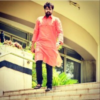 Sravan kumar Penjendra