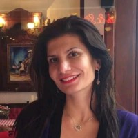 Tatjana Dragovic