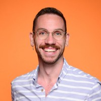 Nik van Rozendaal 🏳️🌈