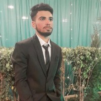Aman Raj Yadav