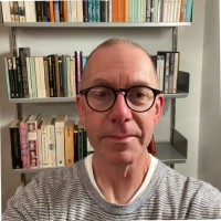 Robert James-Robbins