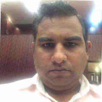 Naresh Somasundaram