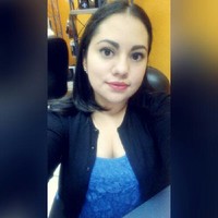 Katherine Sanchez