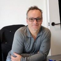 Ron Zuccato