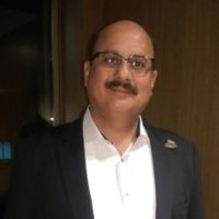 Dr. Naozer B. Baldawala