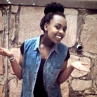 Patience Amutuhaire