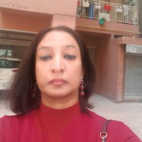 Ruchi Tomar