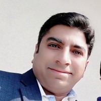 Rana Arif Rafiq