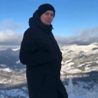 Andrii Fedushchak