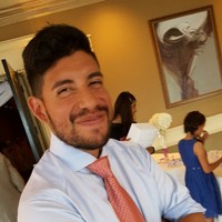 Michael Molina