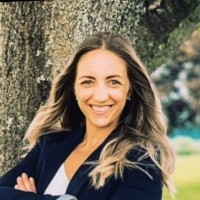 Lindsay Yeager