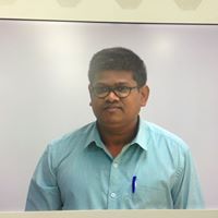 Saravanan S.