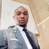 Uduogu Tochukwu Kingsley. B.sc, ACA