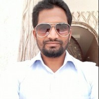 Mohammed Muzammil
