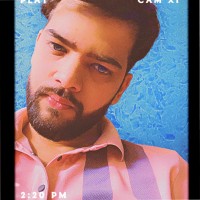 Gourav Khandodiya