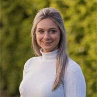 Sharon Van Schaik