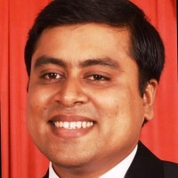 Prabodh Chandra Mishra