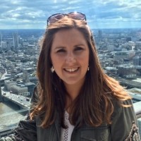 Laura Potter-James