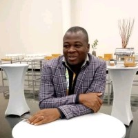 Dodzi Tagbédji ADAHA, MBA, PhD