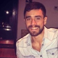 Jonathan Monti