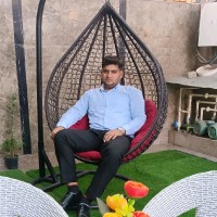 Amartya Pandey