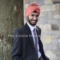 Ronak Bhatia
