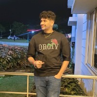 Mitesh Pachbhai