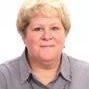 Gail Wilkinson