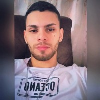 Gian Correia de Oliveira