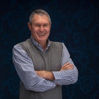 Russell Bridger