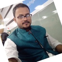 Abhishek Sahu