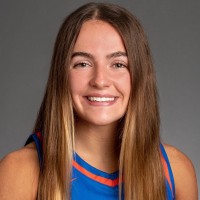 Jayda Clark