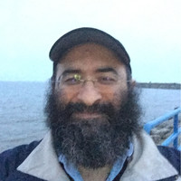 Robert Aharonov
