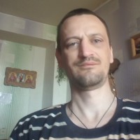 Саша Волков