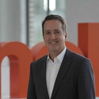 Barry Martin