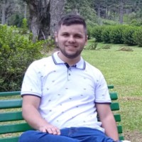 Dieckson De Oliveira Lima