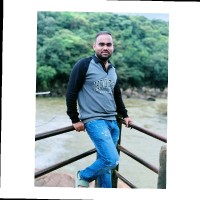 Prashant Shinde