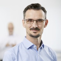 Jens Viehweger