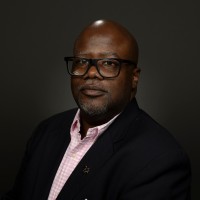 Antonio Caffey