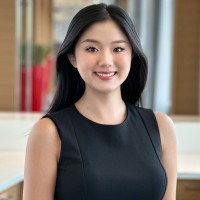 Lanjing (Maggie) Wang