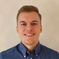 Jakub Bergström