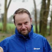 Jon Bovey