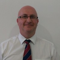 Paul Wright
