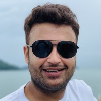 Tushar Aggarwal