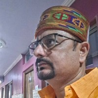 Sanjay Singh